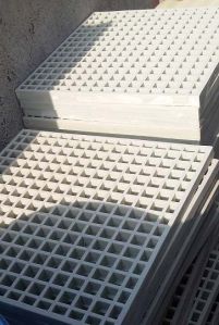 Frp Gratings