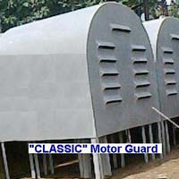 Frp Motor Guards