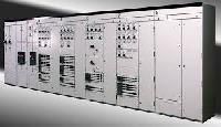 Low Voltage Switchgear