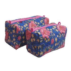 Cosmetic Bags