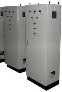 Power Distribution Panel