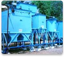 Effluent Treatment Plant