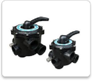 Multi Port Valves