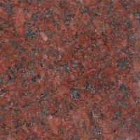 Ruby Red Granite