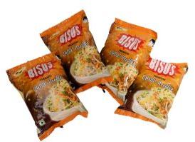 Bisu's Premium Noodles