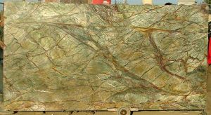 Bidaser Green Slabs