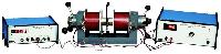 Hall Effect Experimental Setup