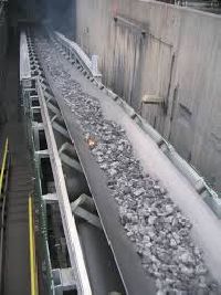 Heat Resistant Conveyor Belt