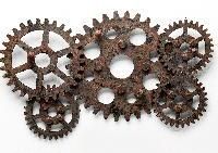 Gear Wheels