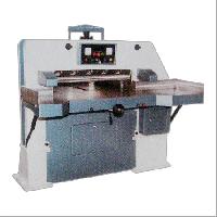 semi automatic paper printing machine