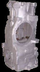 magnesium castings