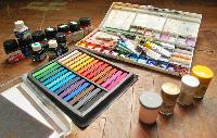 painting tools