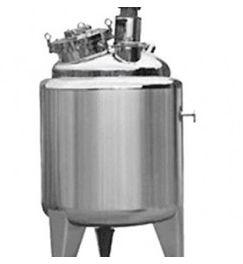 jacketed reactors