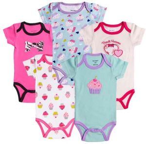 Baby Romper