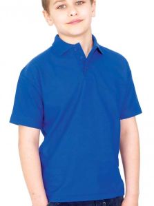 Boys Polo T-Shirt