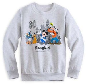 Boys Sweatshirt