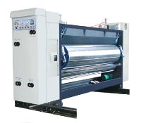 multi color flexo printer