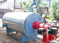 Thermic Fluid Heater