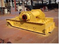 Mining Machinery