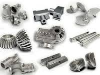 Aluminium Pressure Die Castings