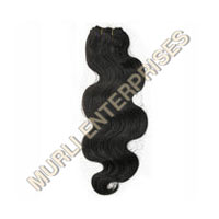 Body Wave Human Hair Extensions