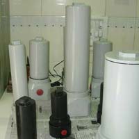 Filter Elements, Hydraulic Seals, Hydraulic Cylinder