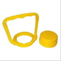 Plastic Handle Cap