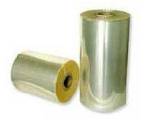 PVC Lamination Films