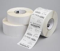 polyester satin labels
