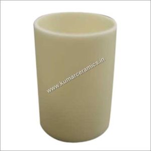 Alumina Crucibles