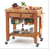 Kitchen Trolley