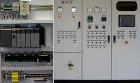 Plc Control Panel