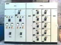 Power Distribution Panel