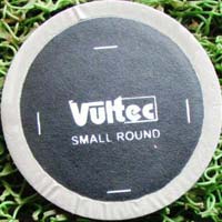 Round Tube Patches