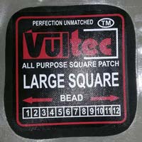 Universal Square patches