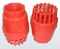 PVC Foot Valve