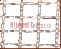 Square Wire Mesh