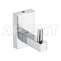 Bathroom Single Robe Hook