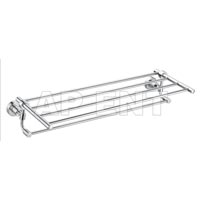 Bathroom Towel Racks