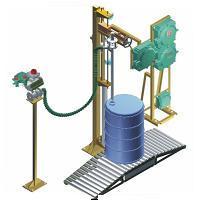 Drum Filling System