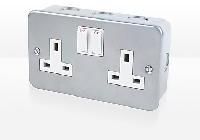 Electrical Sockets