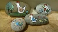 stone paintings