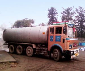 Refined Palm Oil Transportation Services