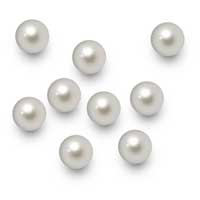 White Pearl Gemstones