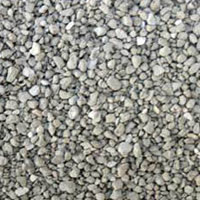 Bentonite granules