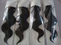 100% natural Remy colored hair