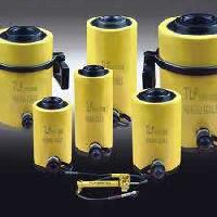 Hydraulic Cylinder Jacks