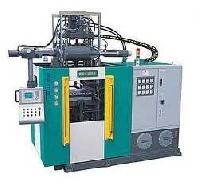 Rubber Injection Molding Press