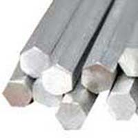 Alloy Steel Hexagonal Bar