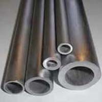 Aluminium Round Tube